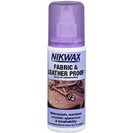NIKWAX Fabric and leather Spray-on 125 ml - Impregnation