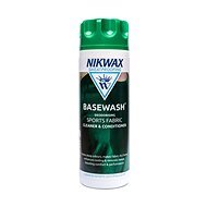 NIKWAX Base Wash 300 ml (6 mosás) - Mosógél