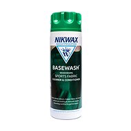NIKWAX Base Wash 300 ml (6 washes) - Washing Gel
