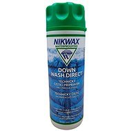 NIKWAX Down Wash Direct 300 ml (3 mosás) - Mosógél