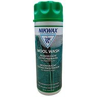 NIKWAX Wool Wash, 300 ml (6 praní) - Prací gél