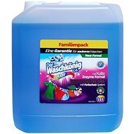 WASCHKÖNIG Color 5.3 l (151 washes) - Washing Gel