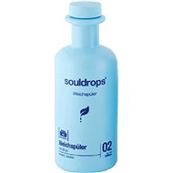 SOULDROPS Raindrop 1 l (40 washes) - Fabric Softener