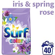 SURF Color Iris & Spring Rose 2.8kg (40 washes) - Washing Powder