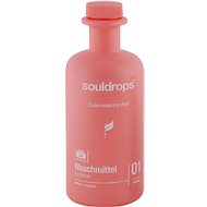 SOULDROPS Coraldrop Color 1.3 l (20 washes) - Washing Gel