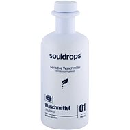 SOULDROPS Cloudrop Sensitive 1.3 l (20 washes) - Washing Gel