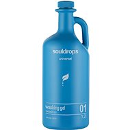 SOULDROPS Seadrop Universal 3.2 l (50 washes) - Washing Gel