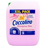 COCCOLINO Surf XXL Pink 10 l (110 washes) - Fabric Softener