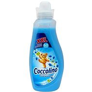 COCCOLINO XXL Aria di Primavera 1.5l (60 washes) - Fabric Softener
