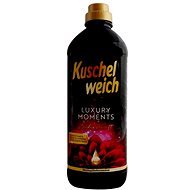 KUSCHELWEICH Luxury Moments Passion 1l (34 washes) - Fabric Softener