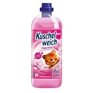 KUSCHELWEICH Pink Kiss 1 l (31 praní) - Aviváž