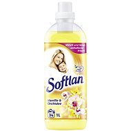 SOFTLAN Aviváž s vôňou vanilky a orchidey 1 l (34 praní) - Aviváž