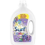 SURF Color & Iris Spring Rose 2.8l (40 washes) - Washing Gel