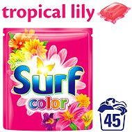 SURF Color Tropical Lily & Ylang Ylang 45 ks - Kapsuly na pranie