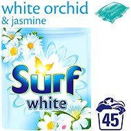SURF White Orchid & Jasmine Washing Capsules 45pcs - Washing Capsules