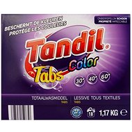 TANDIL Tabs Color 1.17 kg, 36 pcs - Washing Capsules