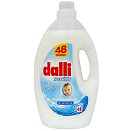 DALLI Sensitiv 3.6 l (48 washes) - Washing Gel