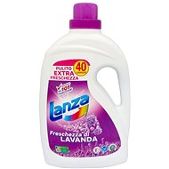 LANZA Freschezza Di Lavanda 2 l (40 washes) - Washing Gel