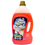 WASCHKÖNIG Bora Bora Universal 4 l (133 washes) - Washing Gel