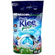 HERR KLEE Universal 5 kg (60 washes) - Washing Powder