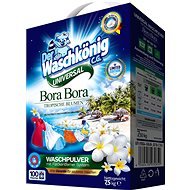 WASCHKÖNIG Bora Bora Universal 7.5 kg (100 washes) - Washing Powder