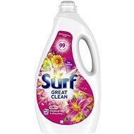 SURF Color Tropical Lily & Ylang Ylang 3l (60 washes) - Washing Gel