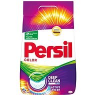 PERSIL Deep Clean Plus Color mosópor 2,9 kg (45 mosás) - Mosószer