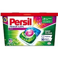 PERSIL Washing Capsules Power-Caps Deep Clean Colour 14 washes, 210g - Washing Capsules