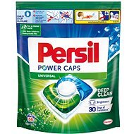 PERSIL pracie kapsule Power-Caps Deep Clean Regular Doypack 0,84 kg (56 praní) - Kapsuly na pranie