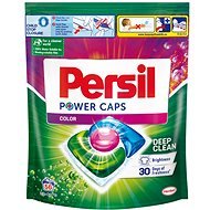 PERSIL Power-Caps Deep Clean Color Doypack mosókapszula, 56 mosás (840g) - Mosókapszula