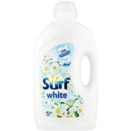 SURF White Orchid & Jasmine folyékony mosószer 4,2 l (60 mosás) - Mosógél