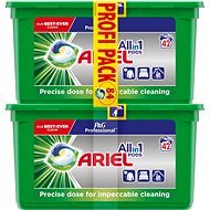 ARIEL Professional Allin1 Pods mosókapszulák Regular - 84 mosás - Mosókapszula