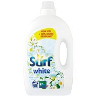 SURF White Orchid &amp; Jasmine 3 l (60 Washing) - Washing Gel