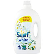 SURF White Orchid &amp; Jasmine 3 l (60 Washing) - Washing Gel