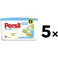 PERSIL DuoCaps Sensitive box 5 × 15 ks (75 praní) - Washing Capsules