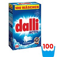 DALLI Activ Universal 6.5kg (100 washes) - Washing Powder