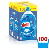 DALLI Activ Universal 2 × 2.75l, (100 washes) - Washing Gel