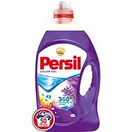 PERSIL 360° Complete Clean Color Gel Lavender Freshness 3,65l (50 washes) - Washing Gel