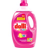 DALLI Color 2.75l (50 Wash) - Washing Gel