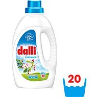 DALLI Sommer Universal l 1.1l (20 washes) - Washing Gel