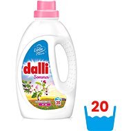 DALLI Sommer Colour Universal 1.1l (20 washes) - Washing Gel