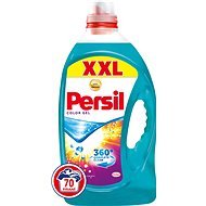 PERSIL 360° Complete Clean Color Gel 5.11l (70 washes) - Washing Gel
