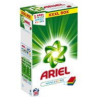 ARIEL White &amp; Colors 6 kg (80 wash) - Washing Powder