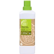 TIERRA VERDE Washing Gel Laurel 1l (33 Washes) - Washing Gel