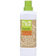 TIERRA VERDE Washing Gel Orange 1l (33 Washes) - Washing Gel