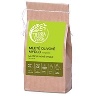 TIERRA VERDE Ground Olive Soap 200g (10 washes) - Laundry Soap