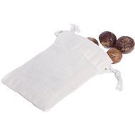 TIERRA VERDE Vrecko na mydlové orechy - Vrecká na pranie