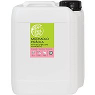 Tierra Verde Laundry Handle 5 l (165 doses) - Eco-Friendly Fabric Softener