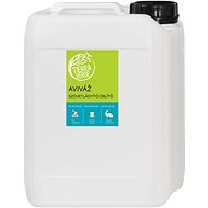 Tierra Verde Softener 5 l (165 doses) - Eco-Friendly Fabric Softener