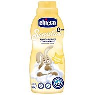 CHICCO Sensitive Concentrato Gentle Touch 750ml (30 washes) - Fabric Softener